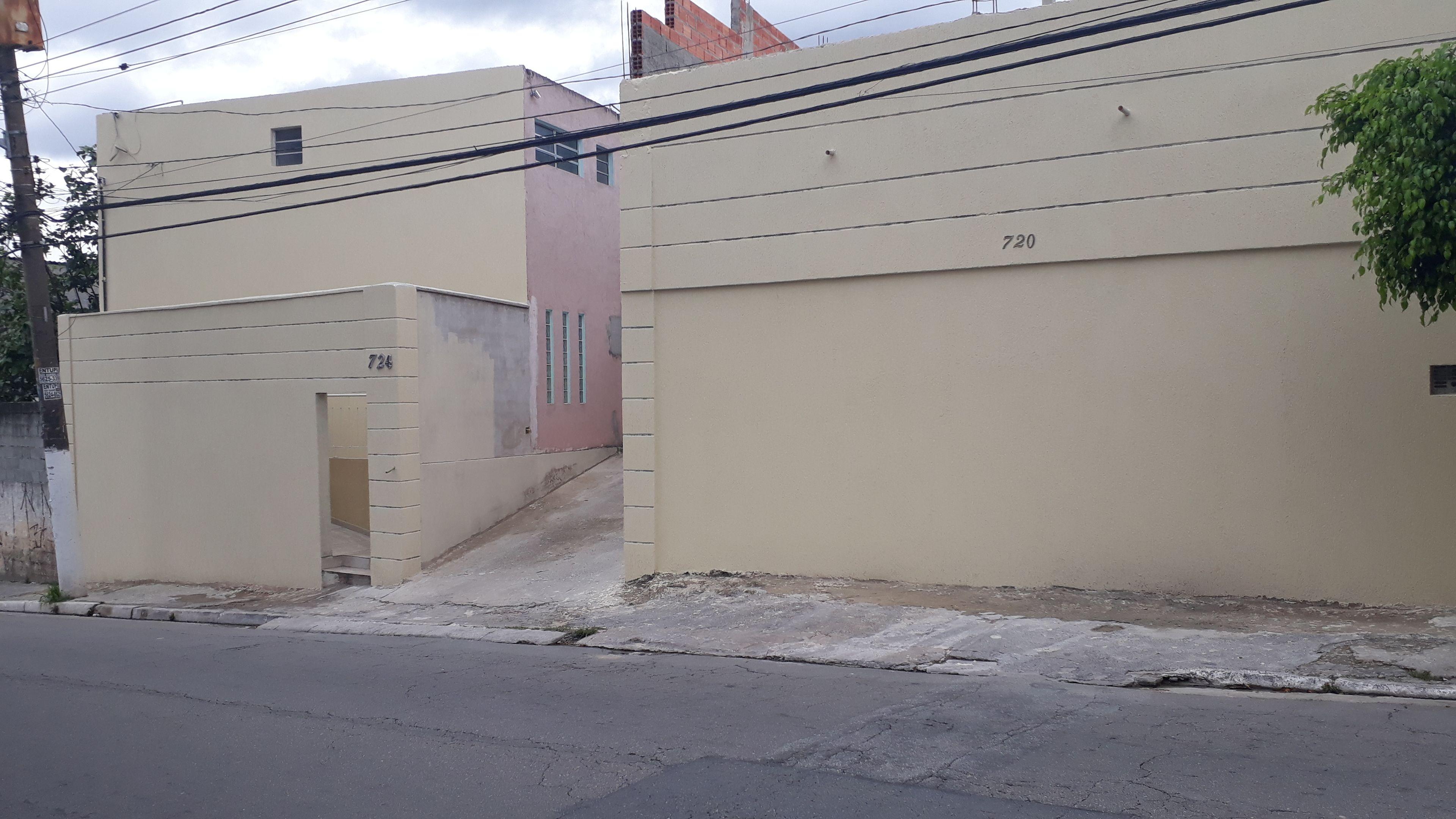Hotel Interlagos, Sao Paulo